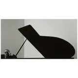Arnold Newman, 'Igor Stravinsky'