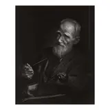 Yousuf Karsh, George Bernard Shaw