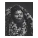 Yousuf Karsh, Nikita Khrushchev