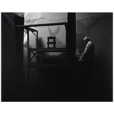 Ansel Adams, Gottardo Piazzoni in his Studio, San Francisco (from 'Portfolio VI'), c. 1932, Gelatin silver print