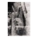 Michael Kenna, 'Steps, Marin County, California', 1982, Sepia-toned gelatin silver print