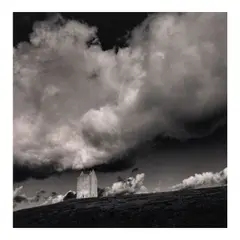 Michael Kenna, 'Bruton Dovecote, Somerset, England', 1990, Sepia and selenium-toned gelatin silver print