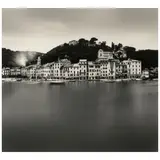 Michael Kenna, 'Early Morning, Portofino, Italy'