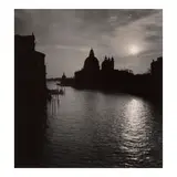 Michael Kenna, 'Grand Canal Sunset, Venice, Italy'