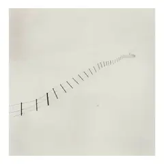 Michael Kenna, 'Hillside Fence, Study 4, Teshikaga, Hokkaido, Japan', 2002, Sepia-toned gelatin silver print