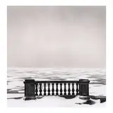 Michael Kenna, 'Royal Balcony, Peterhof, Russia', 1999, Sepia-toned gelatin silver print