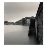 Michael Kenna, 'Pont Louis Philippe, Paris, France'