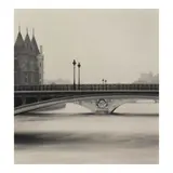 Michael Kenna, 'Pont Notre Dame, Paris, France'