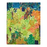 Lynne Mapp Drexler, Foliage Study