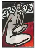 Rainer Fetting, Susanne II