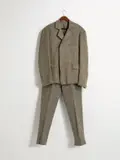 Joseph Beuys, Filzanzug