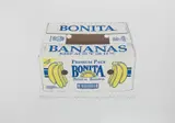 Michal Cihlář, Banana Crate, 2024, eight-colour linocut, paper