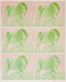 Bruce Nauman, Untitled