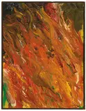 Billy Al Bengston, Bushfire