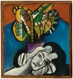 Billy Al Bengston, Resting