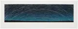 Ed Ruscha, Untitled, 1983, 3-color lithograph on heavyweight Stonehenge paper