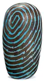 Jun Kaneko, Untitled (Dango)