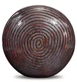 Jun Kaneko, Untitled (Dango)