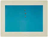 John Baldessari, Throwing Three Balls in the Air to Get a Straight Line (Best of Thirty-Six Attempts), 1973, The complete portfolio of 15 loose sheets; 13 sheets offset photolithographs