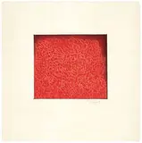 Mark Tobey, Group of prints (9), 1967-1971, Various mediums