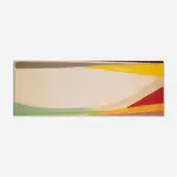 Larry Zox, Untitled