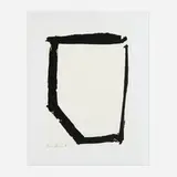 Richard Serra, Film Forum Print