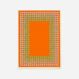 Richard Anuszkiewicz, Untitled (Annual Edition)