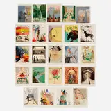 Carmen by Salvador Dalí, 1970, lithograph in colors on Arches, sold Jun 2023