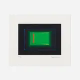 James Turrell, Key Lime