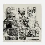 Robert Rauschenberg, XXXIV Drawings for Dante's Inferno