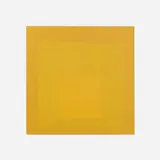 Josef Albers, Midnight + Noon VI, 1964, zinc and aluminum plate lithograph