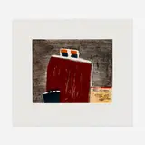 Katherine Bradford, 2 Boats