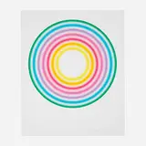 Ugo Rondinone, The Sun