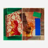 Howard Hodgkin, Moonlight