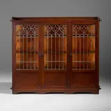 Limbert, Early bookcase, model 316