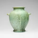 Fulper Pottery, Vase