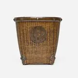 Dirk Van Erp, Wastebasket