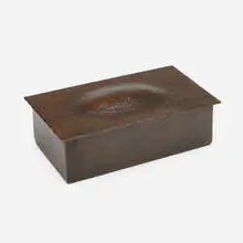 Harry St. John Dixon, Humidor