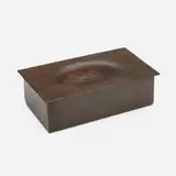 Harry St. John Dixon, Humidor