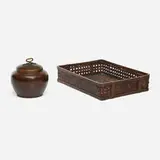 Dirk Van Erp, Humidor