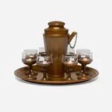Joseph Heinrichs, Martini set