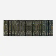 Elbert Hubbard, Author's Edition of The Complete Writings of Elbert Hubbard
