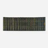 Elbert Hubbard, Author's Edition of The Complete Writings of Elbert Hubbard