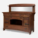 Limbert, Sideboard, model 1458 1/2