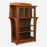 Limbert, China cabinet, model 452