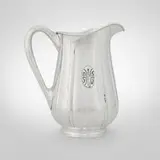 Lebolt & Co., Water pitcher