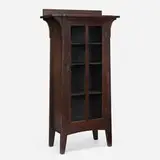 Limbert, Bookcase, model 357