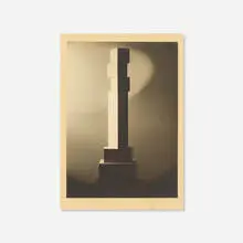 Pierre Nobel, Untitled, c. 1930, gelatin silver print