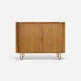 Edward Wormley, Mr. Cabinet, model 4723