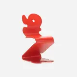 Verner Panton, Pantonic 5010 chair